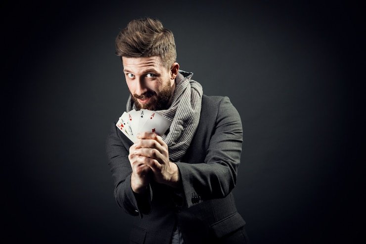 Meja American Roulette dengan dealer langsung di studio epicwin88