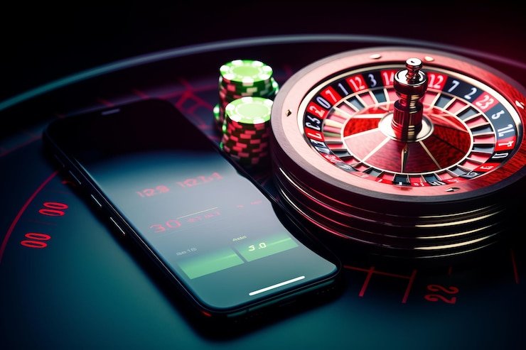 Video tutorial American Roulette di epicwin88
