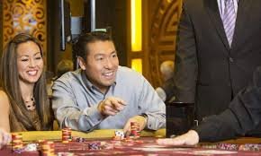 Antarmuka permainan Infinite Blackjack di epicwin88
