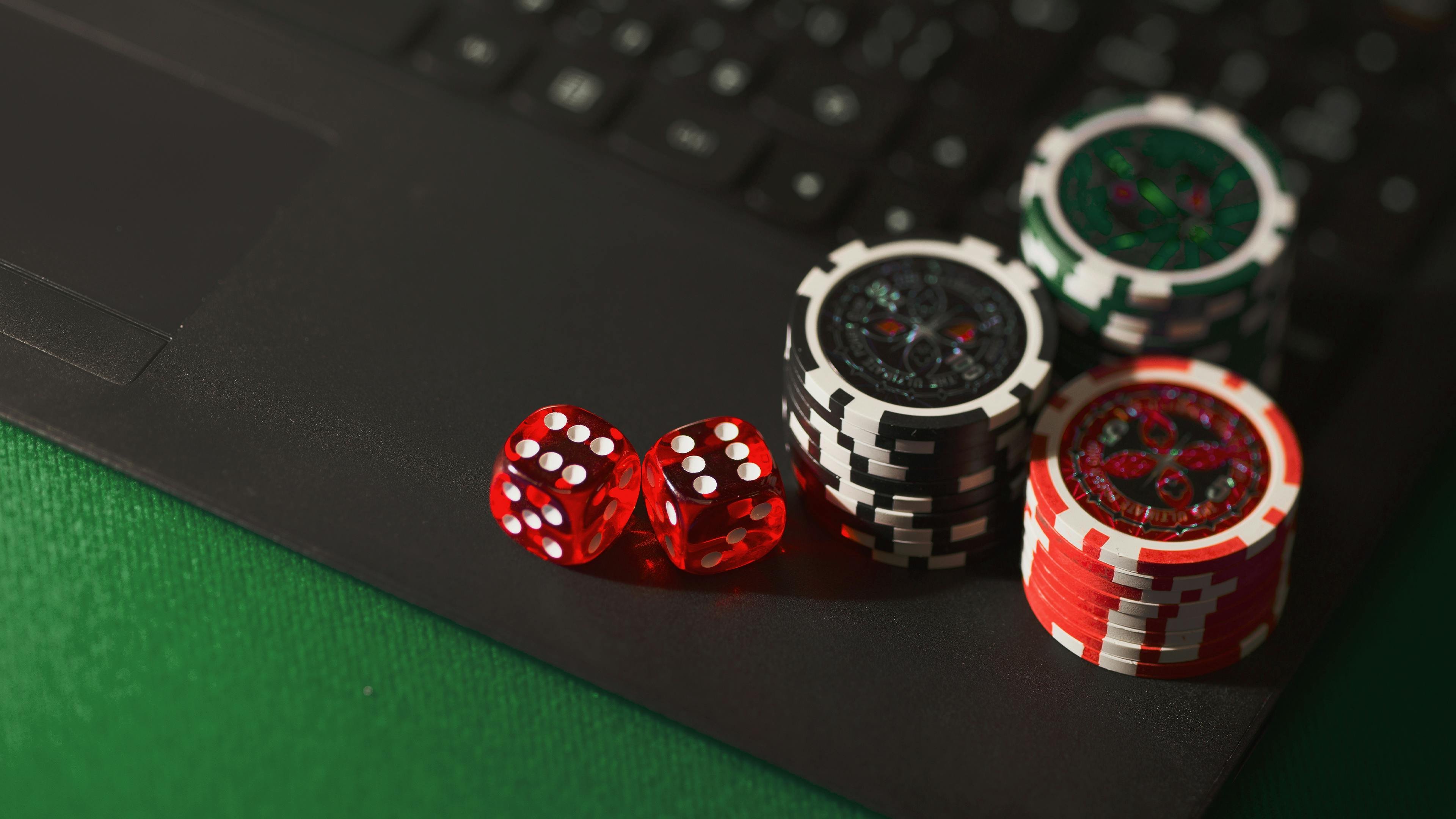 Video tutorial Infinite Blackjack