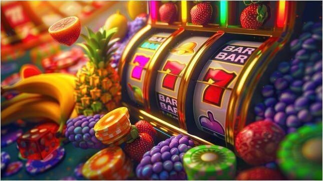 Fitur putaran bonus dan pengganda dalam permainan Putaran bonus dan fitur pembayaran